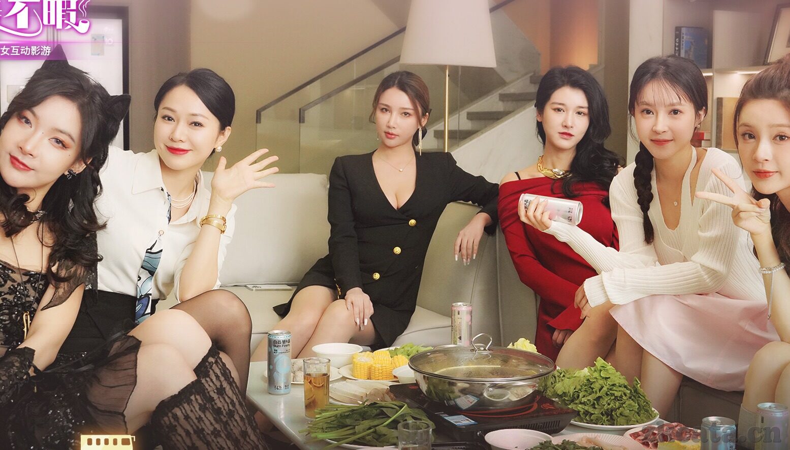 麻豆原创视频官网-解锁创意视觉盛宴 —— 探访麻豆原创视频官网
